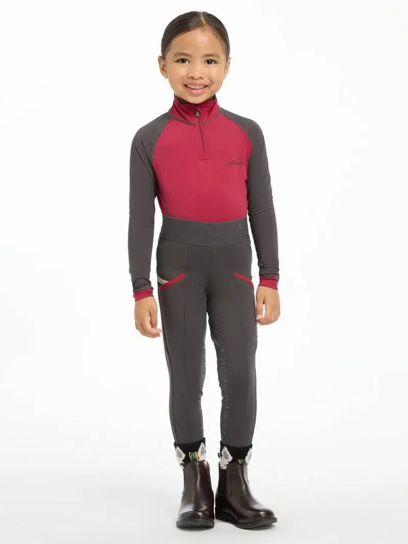 Lemieux Mini Base Layer Ember