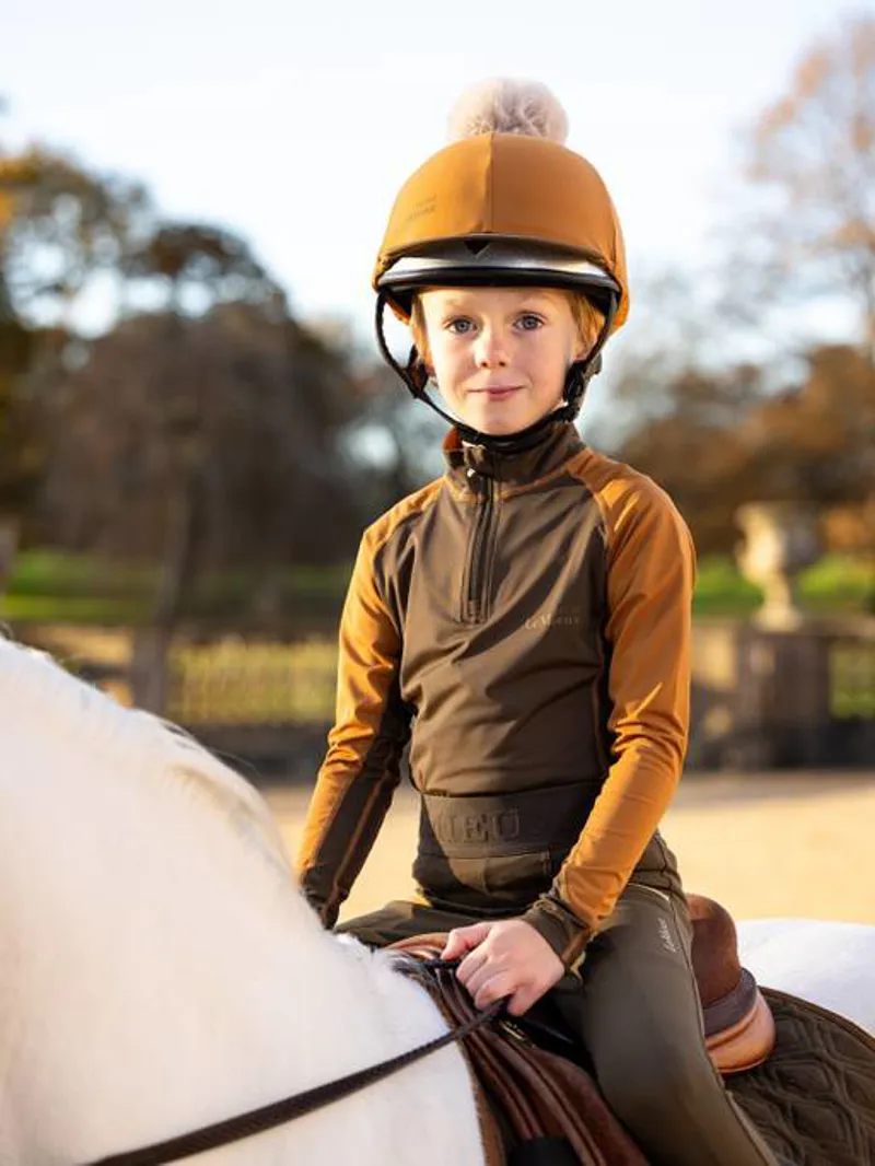 Lemieux Mini Base Layer Alpine-2