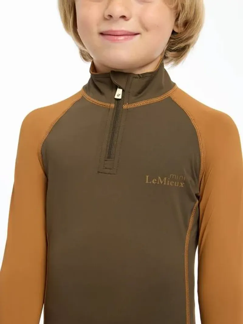 Lemieux Mini Base Layer Alpine-1