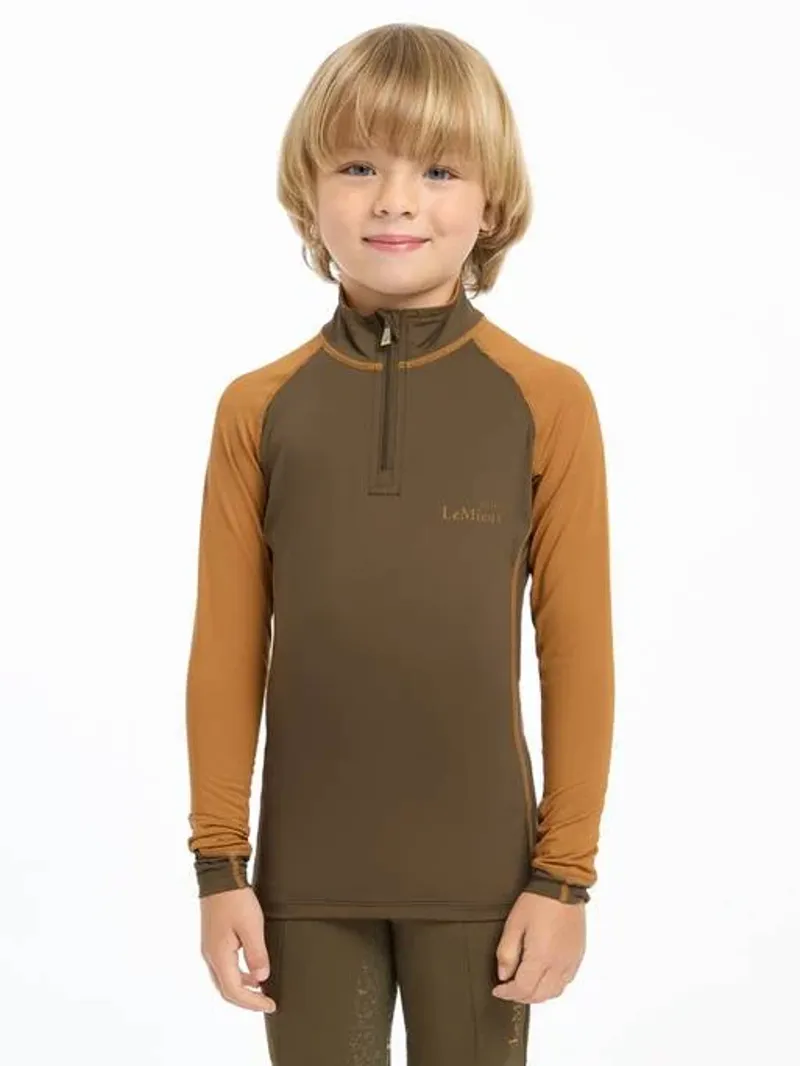 Lemieux Mini Base Layer Alpine-5