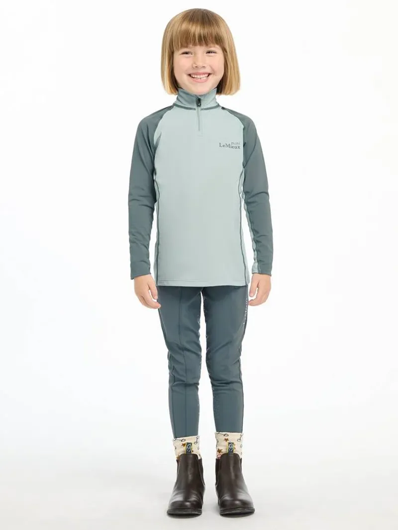 Lemieux Mini Base Layer Glacier