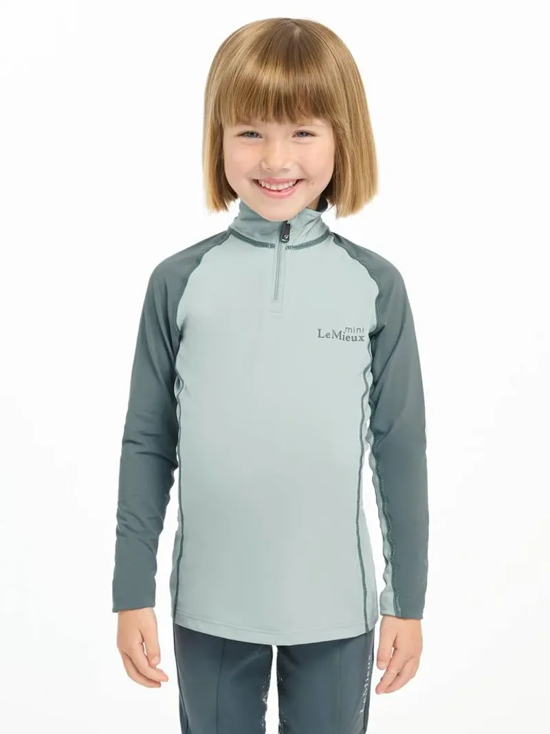 Lemieux Mini Base Layer Glacier-5