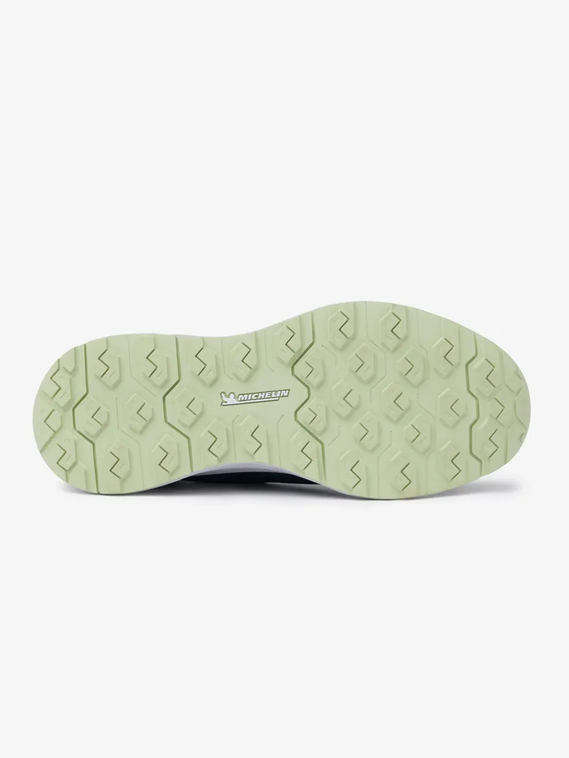 LeMieux - Kanta Slip On Waterproof Trainer Jungle-5