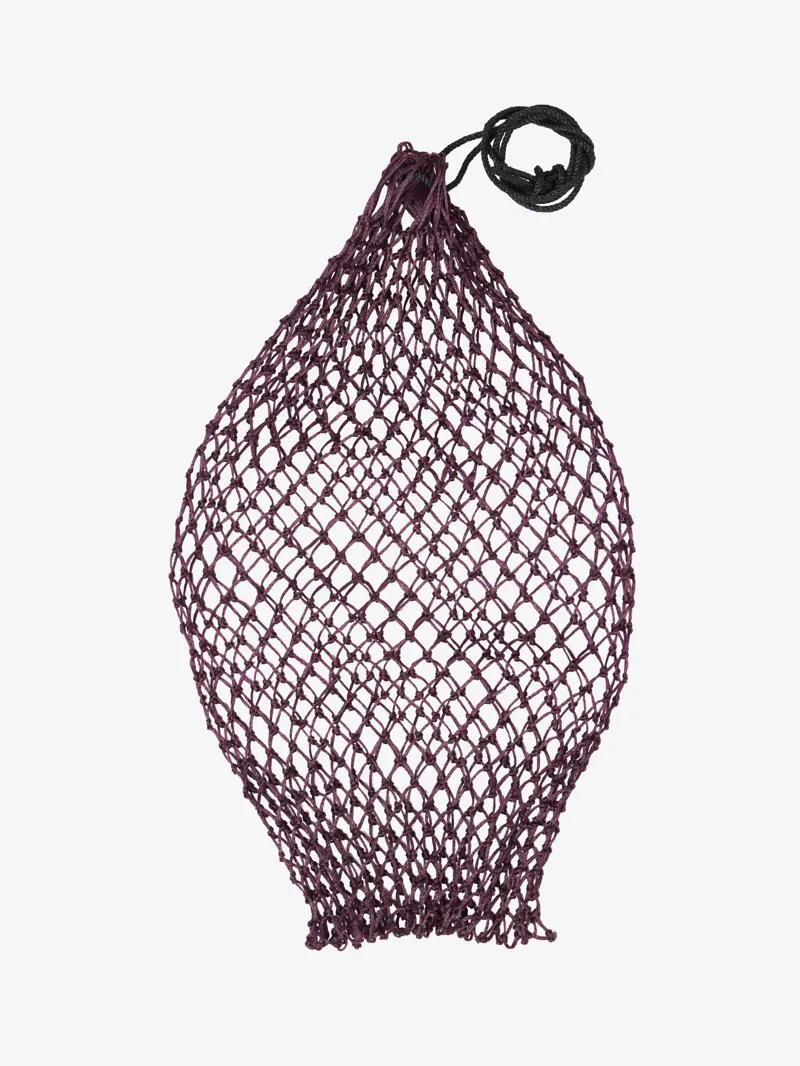 LeMieux - Hippo Lite Haynet Bramble