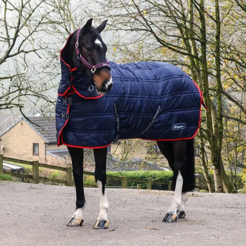 Whitaker R453 Rastrick V2 250g Combo - NAVY