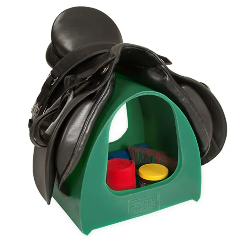 STUBBS Saddle Mate (S500) - Green