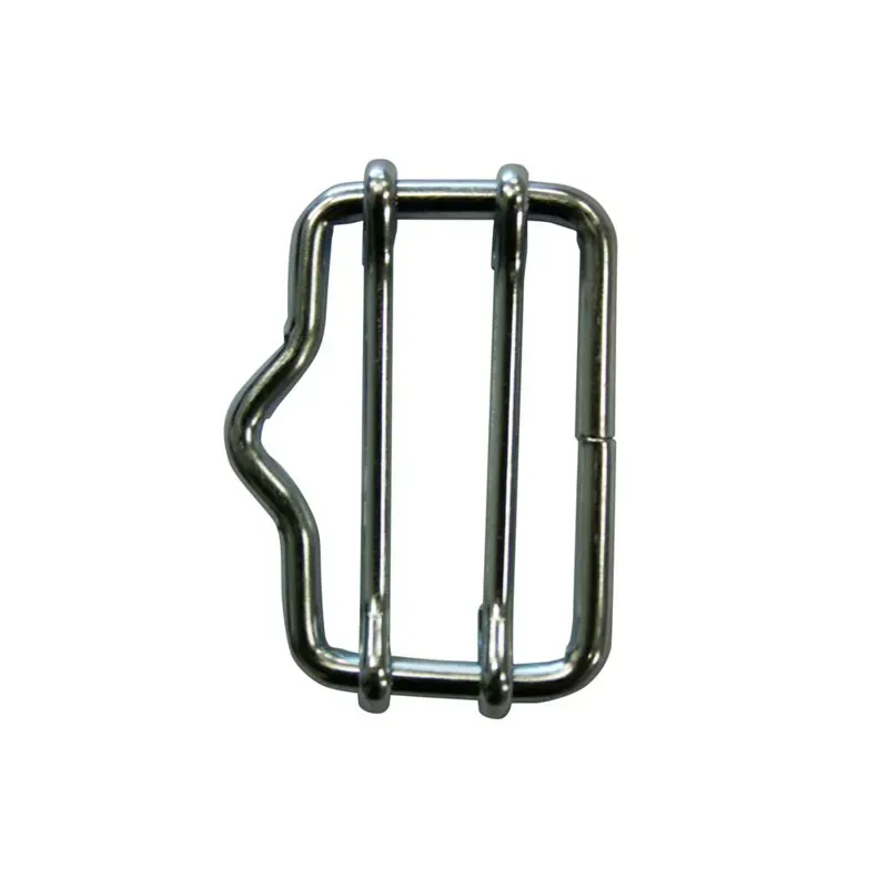 20mm Tape Buckles (5Pk)