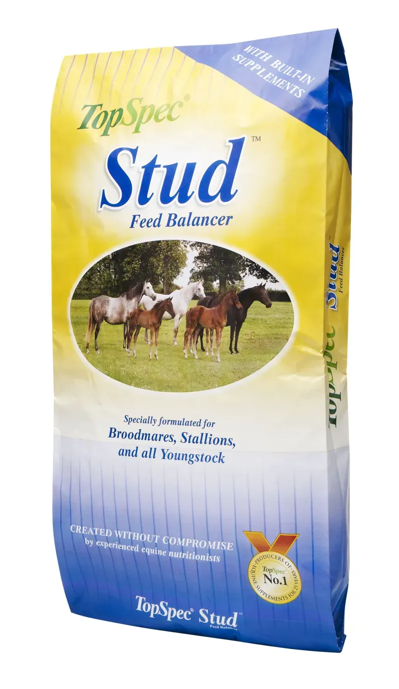 TopSpec 20kg Stud Feed Balancer