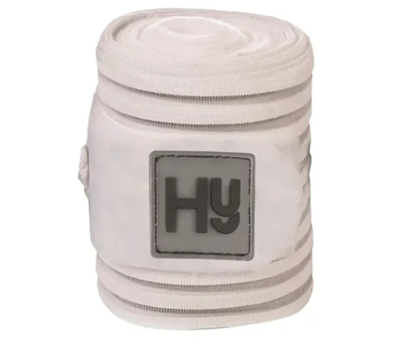 Hy Air Flow Bandage in White